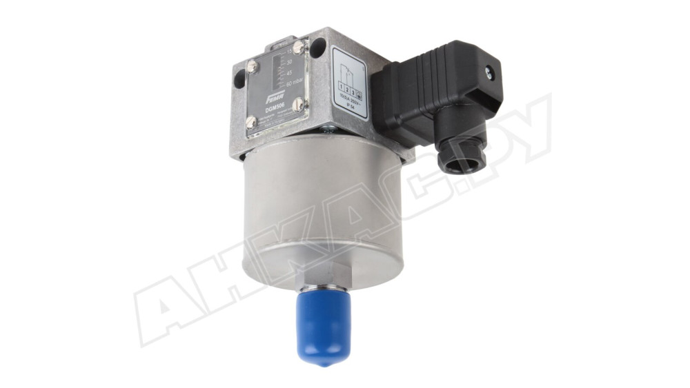 Реле давления Honeywell DGM506