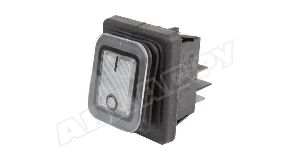 Комплект клеммной коробки Piusi, R0819600A