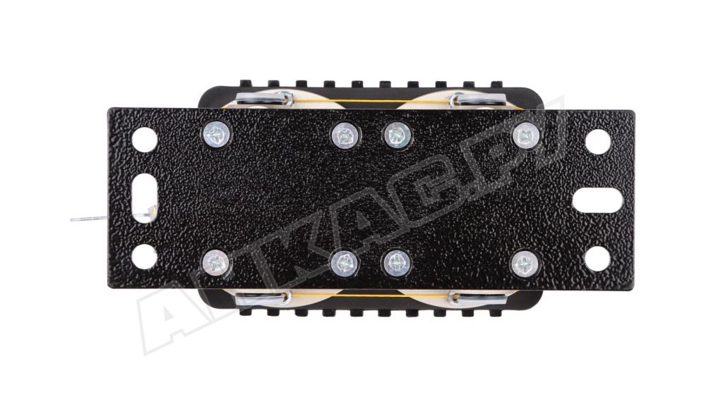 Расходомер Eurosens Delta RS 250 I