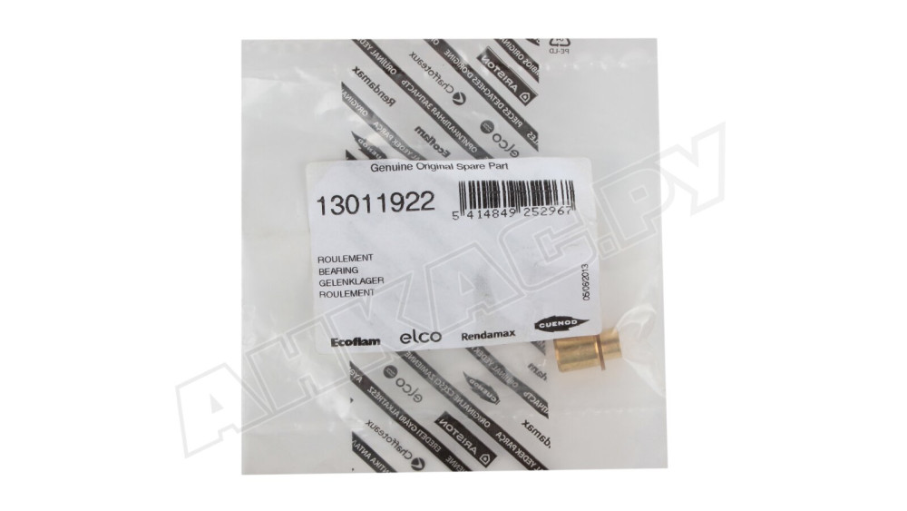 Муфта оси Elco 13011922