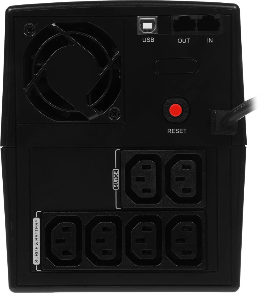 ИБП Ippon Smart Power Pro II 2200