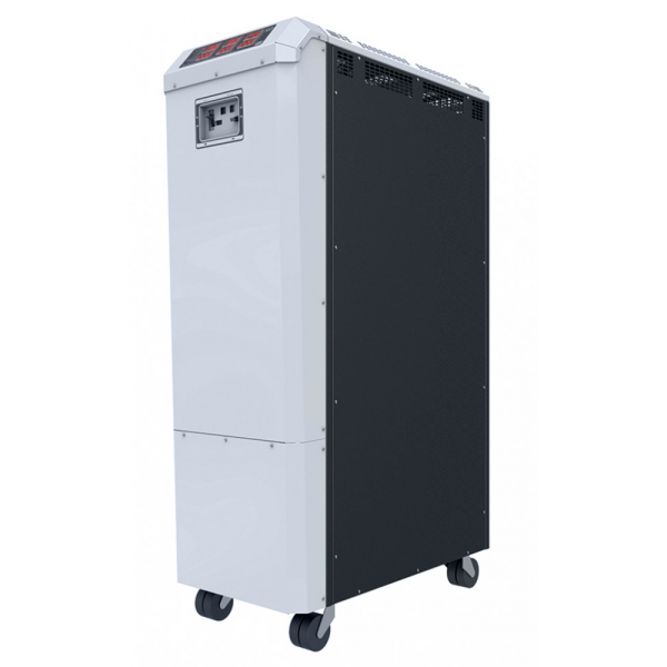 Стабилизатор напряжения трехфазный ВОЛЬТ ГЕРЦ ПРО Э 16-3/160 V3.0