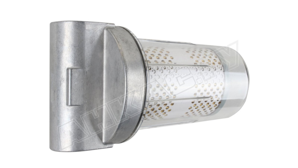 Фильтр-сепаратор для дизельного топлива Petroll GL-6