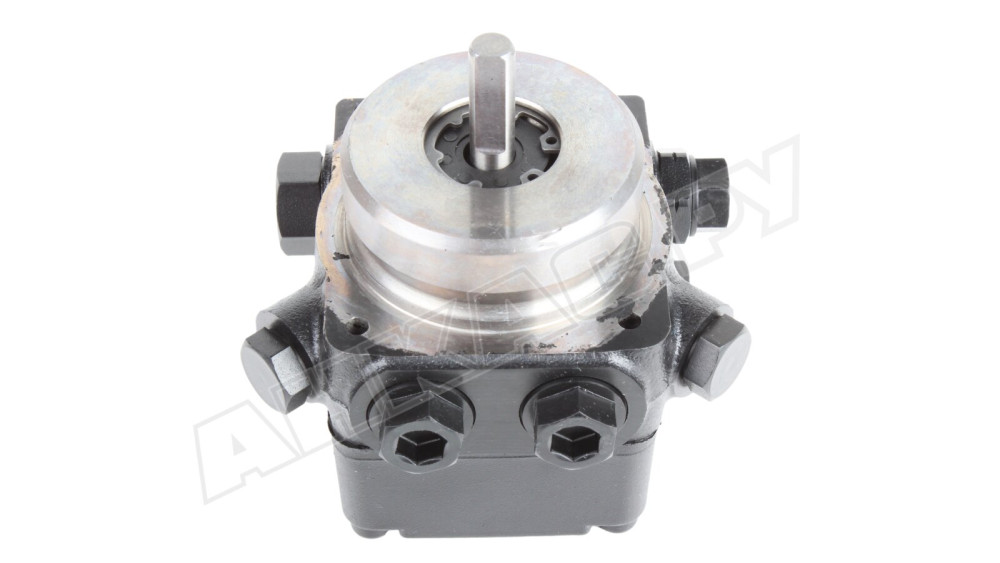 Насос для горелки Suntec AN 77 A 7255 2P