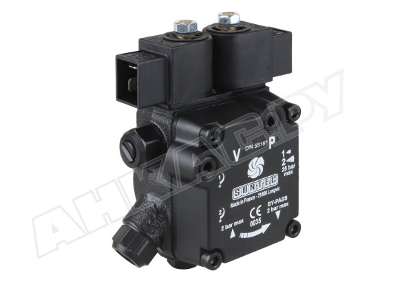 Насос для горелки Suntec AT2 55 B 9515 4P 0700