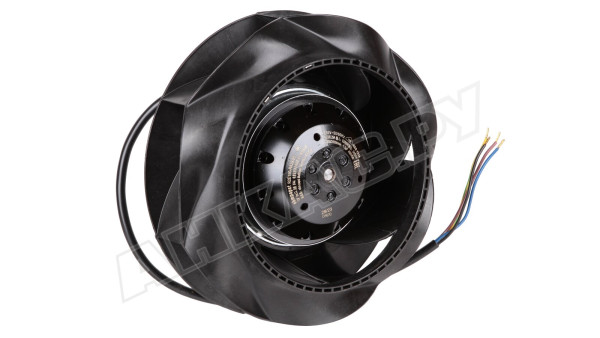 Центробежный вентилятор Ebmpapst R2E190RA2605