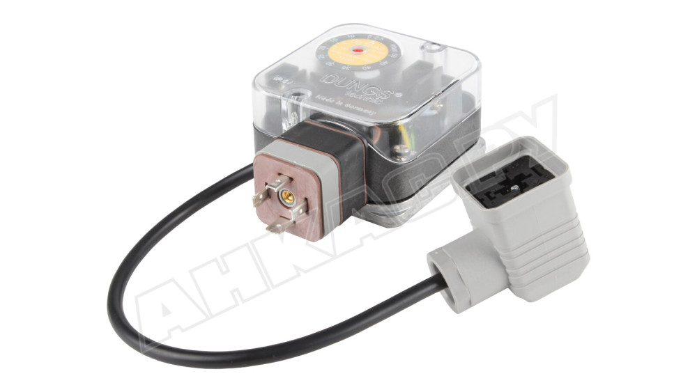Реле давления Dungs UB 50 A2