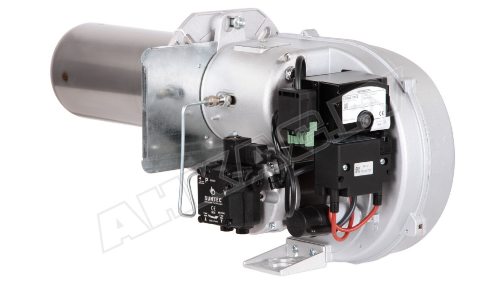 Дизельная горелка RUF RTL 20 L260