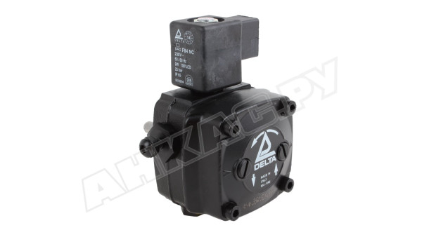 Насос для горелки Delta VM3RR24FA 1123.7050