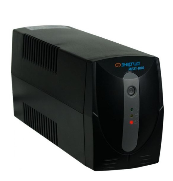 Источник бесперебойного питания Энергия 800