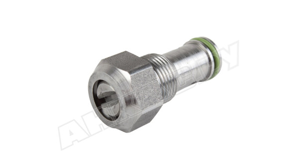 Регулятор давления насоса Suntec AL/AT, 5-25 бар, в комплекте