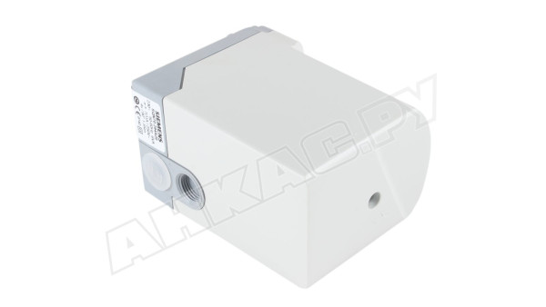 Сервопривод Siemens SQN70.294A20