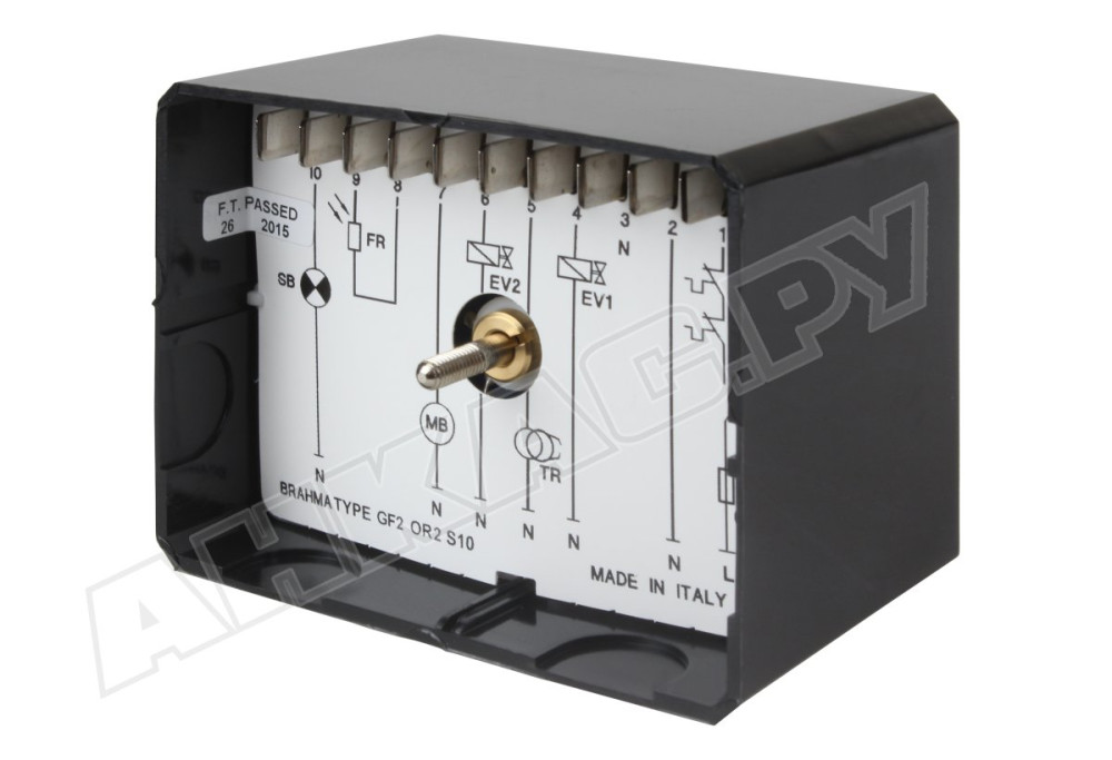 Топочный автомат Brahma GF2 18048302