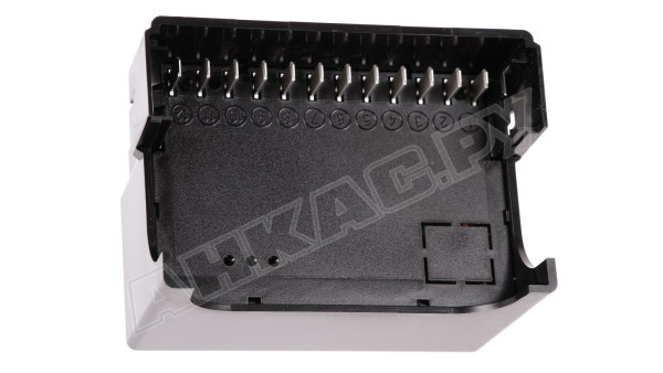 Топочный автомат CIB Unigas LMO24.111C2