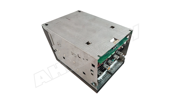 Выпрямитель тока Siemens Sinamics DCM, 420В/210А