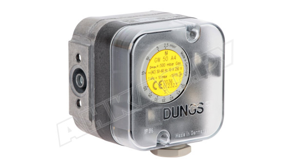 Реле давления Lamborghini GW 50 A4