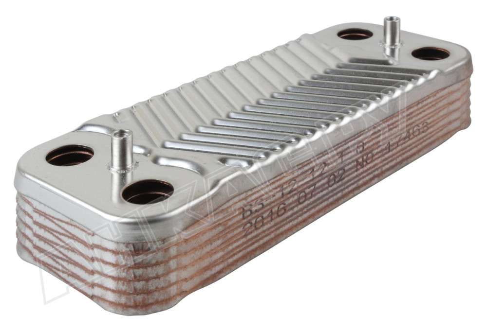 Теплообменник Wolf 2982109