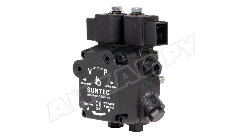 Насос для горелки Suntec A2L 75 C 9706 4P 0700