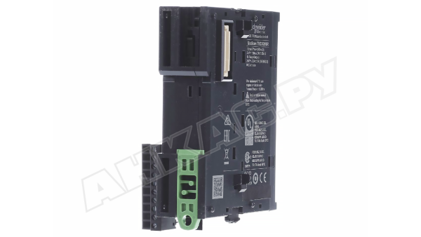 Модуль дискретного вывода Schneider Electric TM3DQ16R