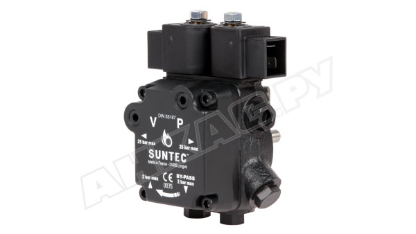 Насос для горелки Suntec A2L 75 C 9706 4P 0700