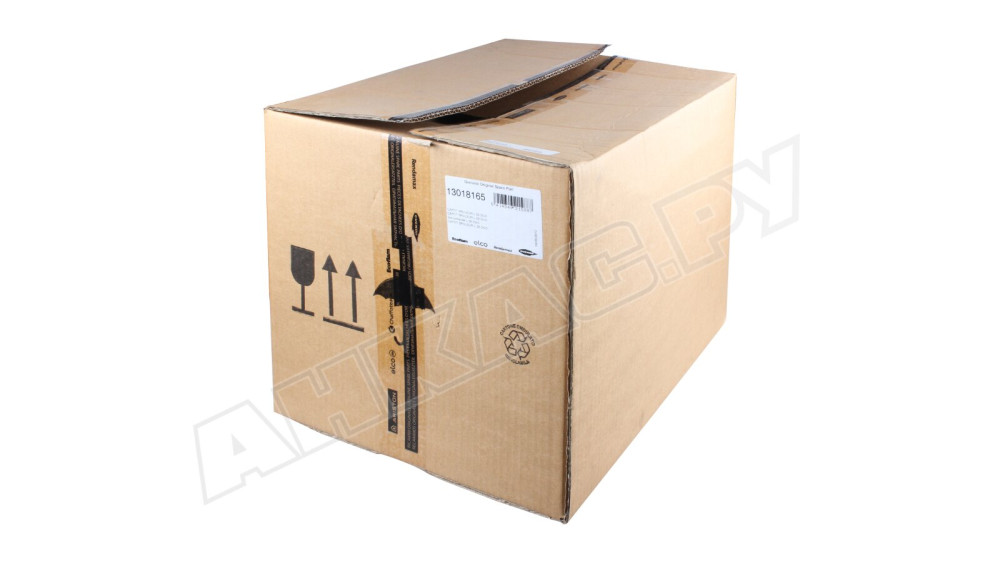 Кожух горелки Elco, 13018165