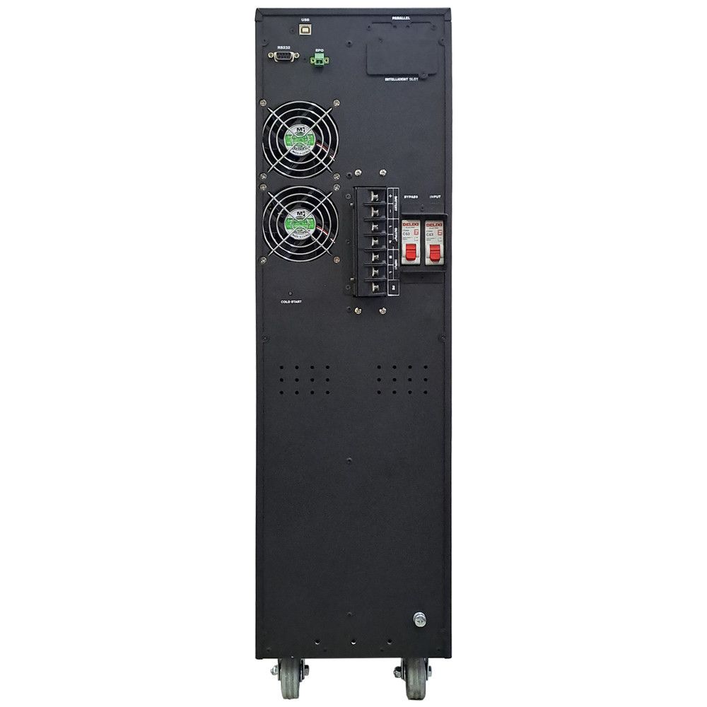 Источник бесперебойного питания SVC PTS-10KLS/R2