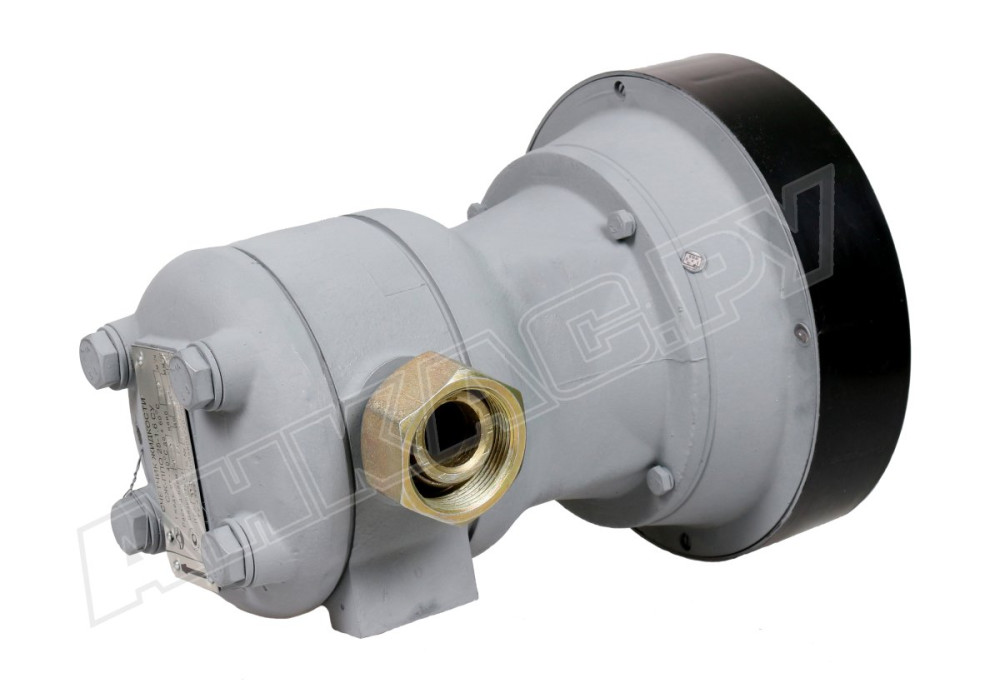 Счетчик жидкости Промприбор СЖ-ППО-25-1.6 СУ, ПГ± 0.25%