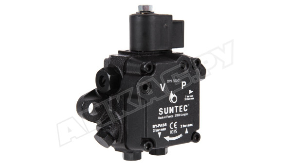 Насос для горелки Suntec AS 47 C 7434 4P 0700