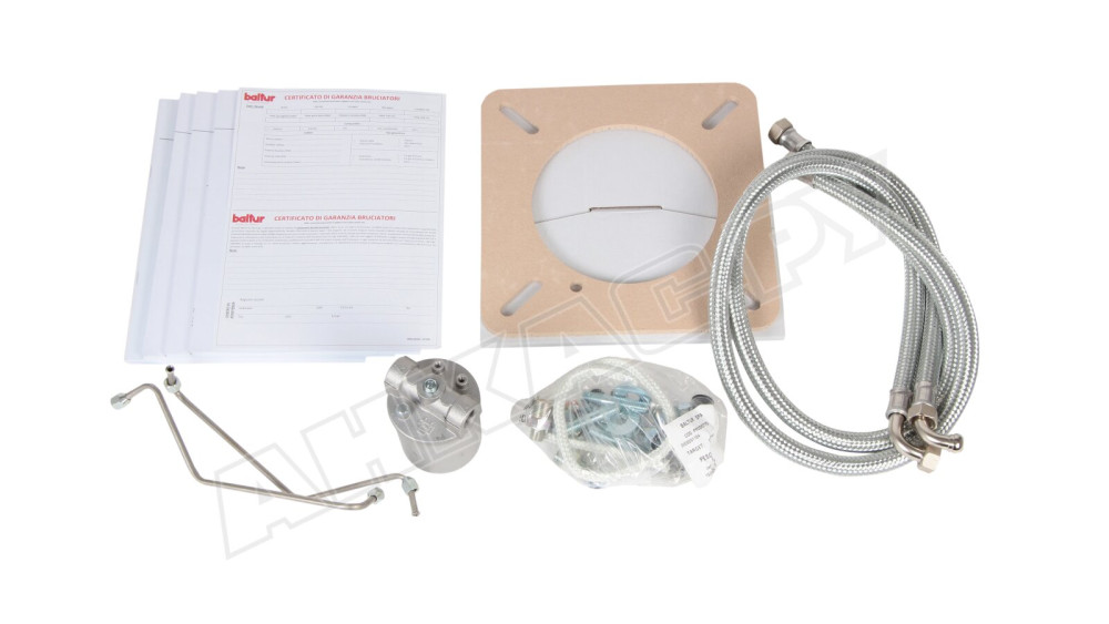 Дизельная горелка Baltur TBL 85 P