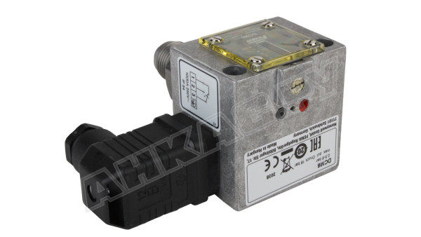 Реле давления Honeywell DCM6