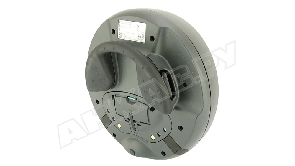 Переносная панель оператора Siemens Mobile Panel 277 IWLAN V2