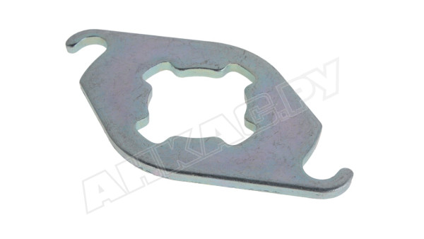 Фланцевый комплект Danfoss 071N0047