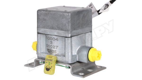 Расходомер без дисплея Технотон DFM 220AP