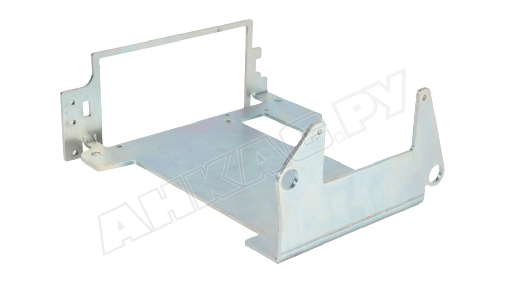 Держатель менеджера горения Elco 198 x 224 x 85 мм, 65300727