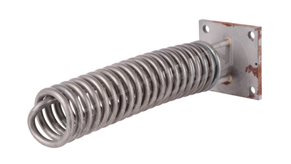 Подогреватель FBR 2.5 кВт, 177103