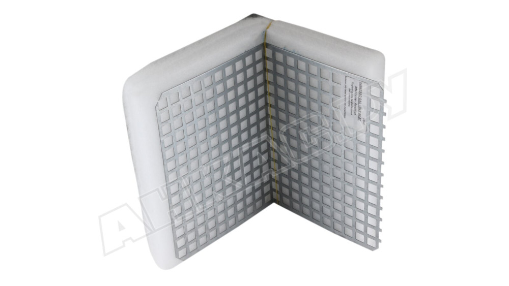 Фильтрующий элемент с прокладкой крышки Giuliani Anello 3233