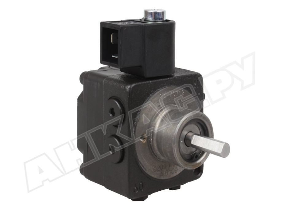 Насос для горелки Danfoss BFP 21 R3 071N0109
