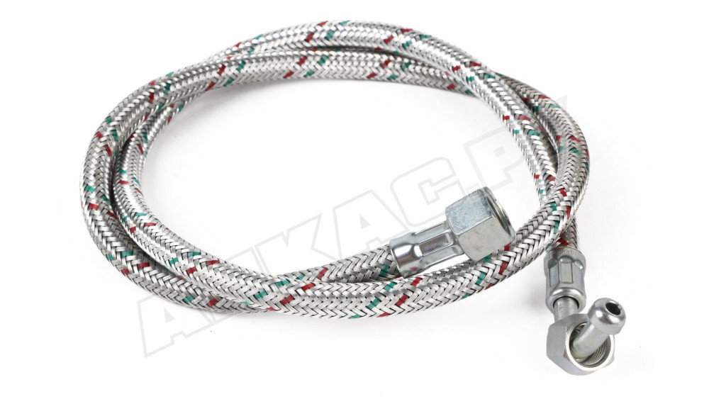 Жидкотопливный шланг Elco 1000 мм, 65324612