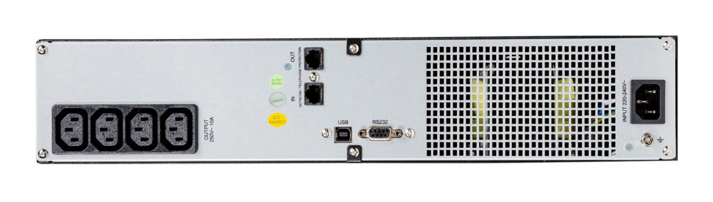 ИБП Ippon Smart Winner II 1000