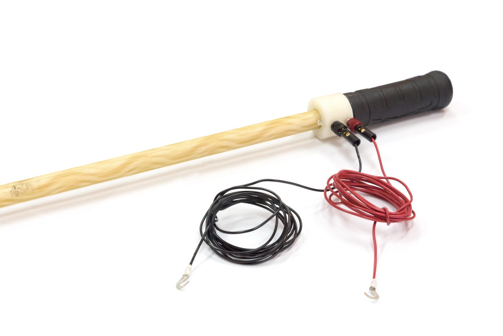 Электрод сравнения измерительный Зонд-1К