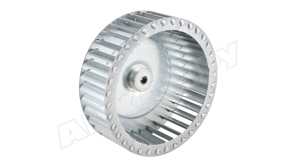 Рабочее колесо вентилятора Elco Ø160 x 53 мм, 13010112