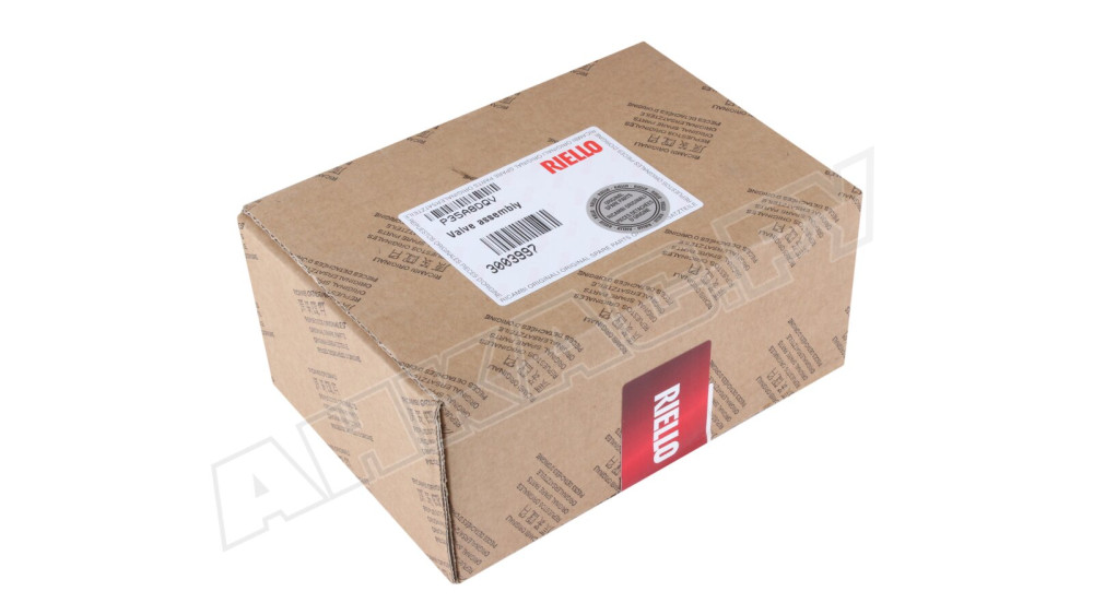 Распределительный блок 2х ступенчатый Riello, 3003997