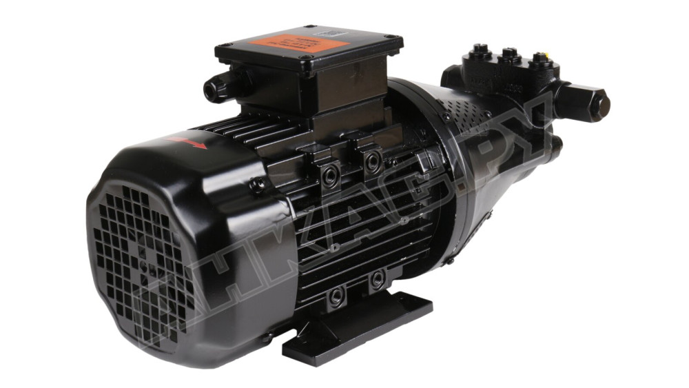 Насос hp-Technik SMG 1701-D-1-10-So