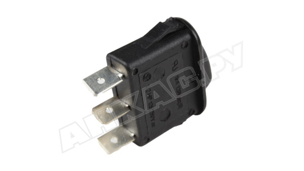 Клавишный переключатель COMELUX 0036.C3