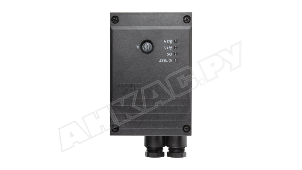 Блок контроля герметичности Kromschroder TC318R05N