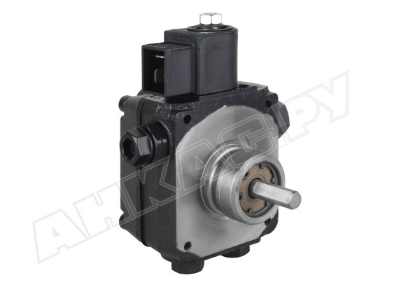 Насос для горелки Suntec AS 47 C K 1582 6P 0700