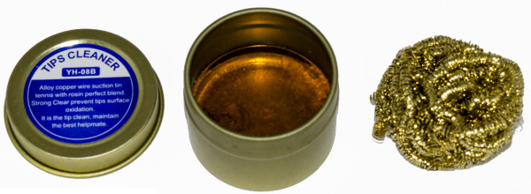 Паяльный набор МЕГЕОН 00308