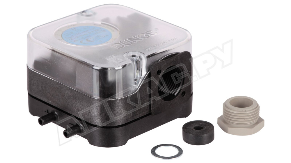 Реле давления Viessmann LGW 10 A2 M