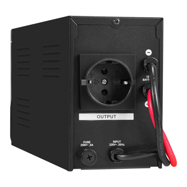 ИБП ExeGate SineTower SZ-600