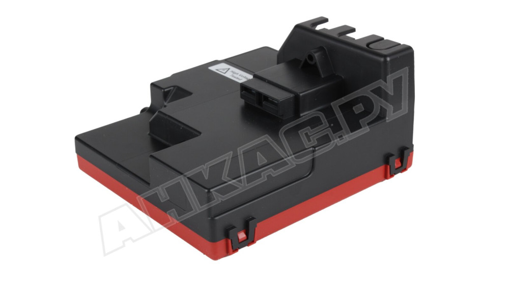 Менеджер горения Honeywell S4965CL 1002